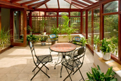 The Waterwheel conservatory quotes