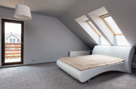 The Waterwheel bedroom extensions