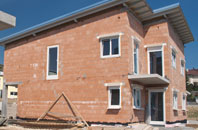 The Waterwheel home extensions
